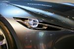 Mazda Shinari Concept 2010 года